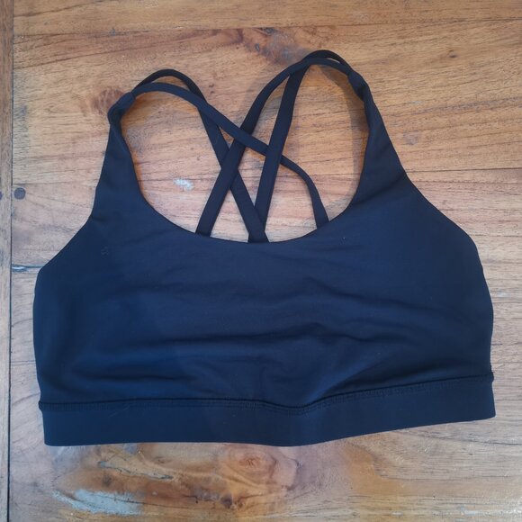 Lululemon Sports Bra - Light Impact - Picture 1 of 2